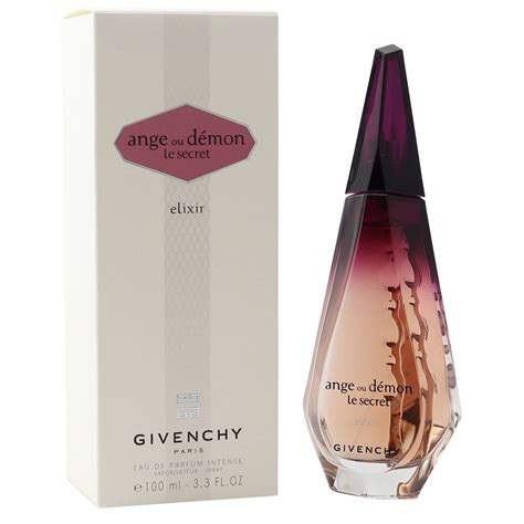 givenchy ange ou demon 100 ml pret|ange ou demon Givenchy stores.